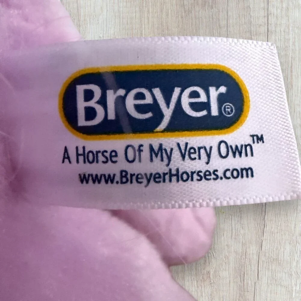 Breyer Unicorn
